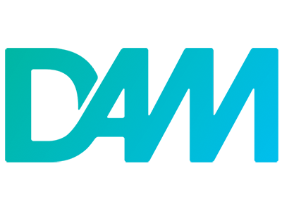Logo DAM