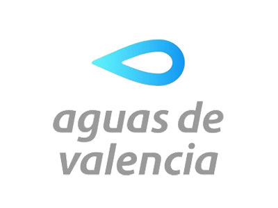 Logo Aguas de Valencia