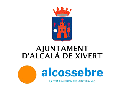 Logo Ayntamiento de Alcala de Xivert Alcossebre