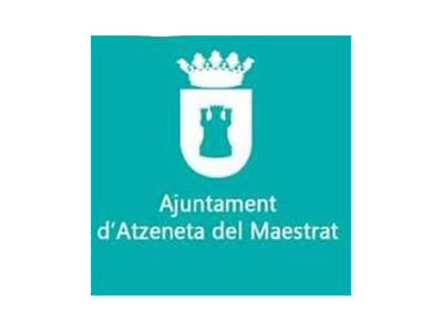 Logo Ajuntament de Atzeneta