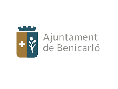 Logo Ajuntament de Benicarlo