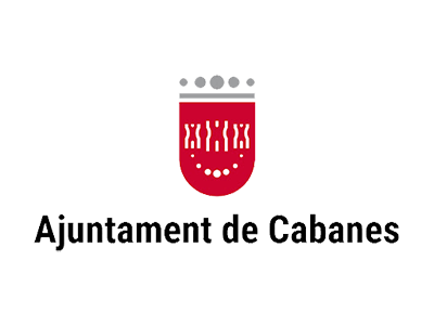 Logo Ajuntament de Cabanes