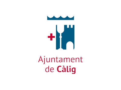 Logo Ajuntament de Calig