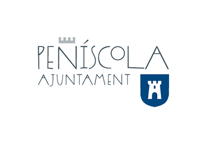 Logo Ajuntament de Peniscola