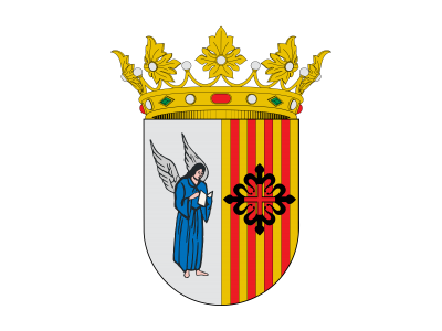 Logo Ajuntament de Sant Mateu