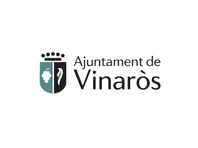 Logo Ajuntament de Vinaros