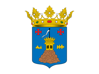 Logo Ayuntamiento Les Coves de Vinroma