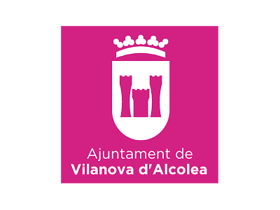 Logo Ajuntament de Vilanova de Alcolea