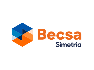 Logo Becsa