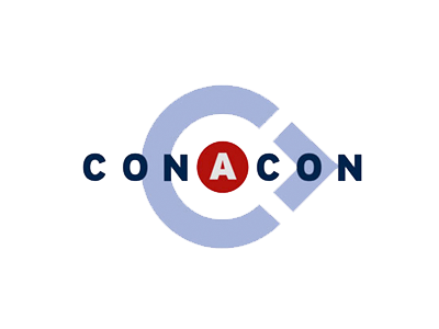 Logo Conacon