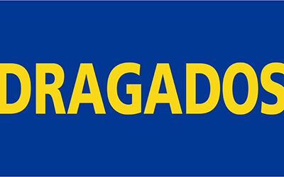 Logo Dragados
