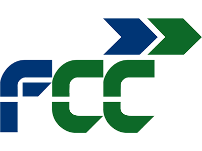 Logo FCC