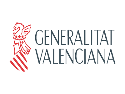 Logo Generalitat Valenciana