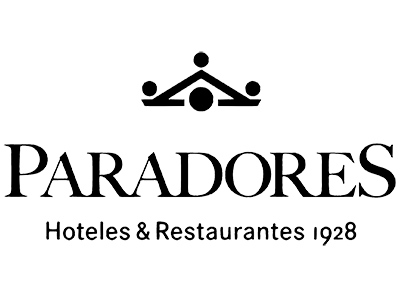 Logo Paradores