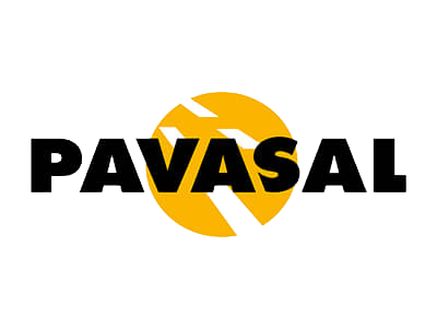 Logo Pavasal