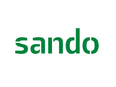 Logo Sando Conacon