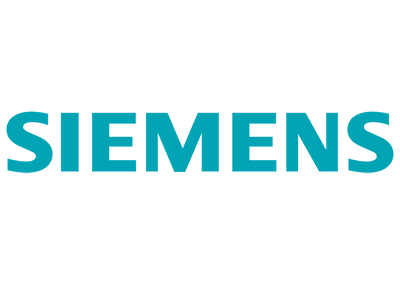 Logo Siemens