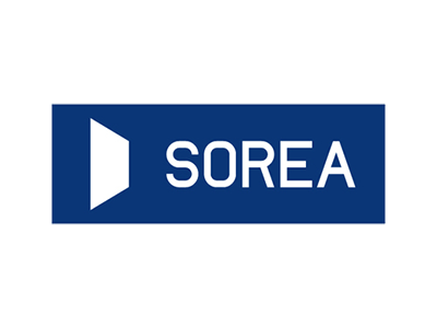 Logo Sorea