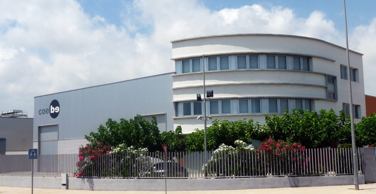 Coelbe empresa